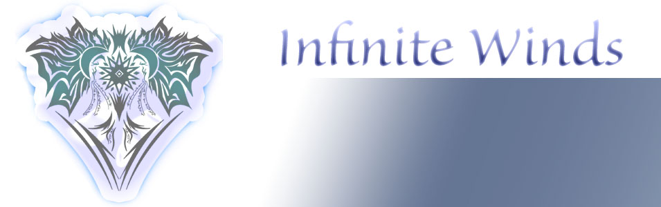 Infinite Winds Banner